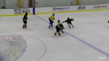 Replay: HPOC U12 Vs Brazil U12 | Aug 25 @ 6 PM