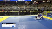 FERNANDA AKEMI SHIMIZU vs STORMY SUMMER PAXTON 2024 Pan Jiu Jitsu IBJJF Championship
