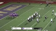 Replay: Killeen E. HS vs Liberty Hill HS - 2021 Ellison vs Liberty Hill | Aug 27 @ 9 PM