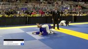 NOAH NORMAN DOCKERY vs IOANNIS H. MARINIS 2024 Pan Jiu Jitsu IBJJF Championship