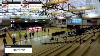 Full Replay - National Prep School Invitational - Onsite Stream