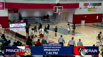 Replay: Colerain vs Princeton | Dec 15 @ 8 PM