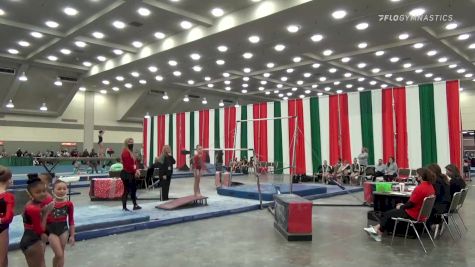 Lillian Merkle - Women's Group, Unique Sports - 2021 Christmas on the Chesapeake