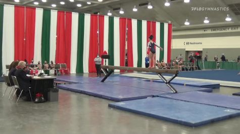 Mikayla Bergeron - Women's Group, Apex - 2021 Christmas on the Chesapeake