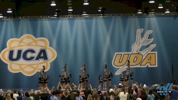 Replay: UCA Magnolia Regional | Dec 4 @ 9 AM