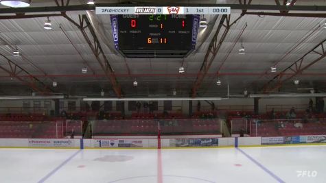 Replay: Home - 2024 Avalanche vs NWCAA Flames | Apr 5 @ 4 PM