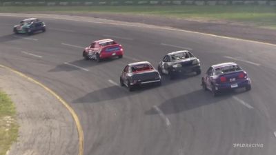 Replay: 2023 NASCAR Weekly Racing at Berlin Raceway | May 27 @ 6 PM