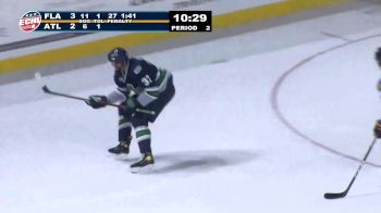 Replay: Away - 2022 Florida vs Atlanta | Oct 22 @ 7 PM