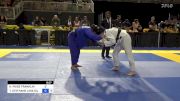 KENNEDY PAIGE FRANKLIN vs THALYTA STEFHANE LIMA SILVA 2024 Pan Jiu Jitsu IBJJF Championship