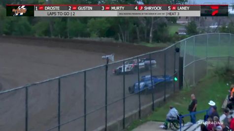 Full Replay | World Nationals Saturday at Marshalltown Speedway 9/17/22