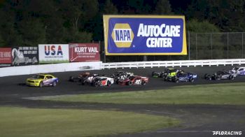 Feature | SK Modifieds at Stafford Motor Speedway