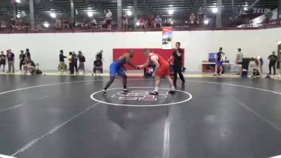 97 kg Consi Of 8 #2 - Kaleb Gelter, Cincinnati RTC vs Eric Gamble, Pennsylvania