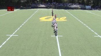 California vs Navy