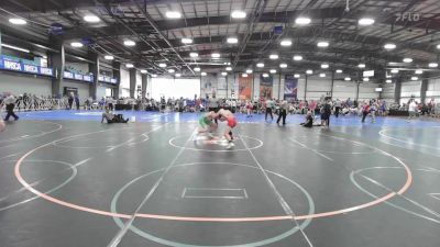 132 lbs Rr Rnd 1 - Ryan Avalos, TSB vs Cole Stuffel, Illinois Cornstars - Kyle