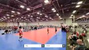 Cvc vs Unified - 2022 JVA Summerfest presented by Nike