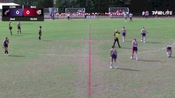 Replay: Converse vs Belmont Abbey | Nov 5 @ 12 PM