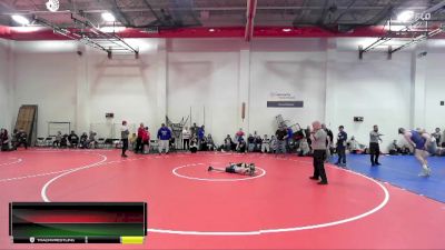 87 lbs Round 3 - Rylan Fuller, Lebanon Tiger Wrestling Club vs Kyran Jochim, Fc Wrestling Club