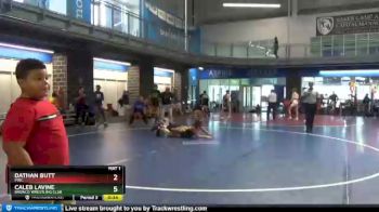 Replay: Mat 1 - 2022 Deep South Summer Nationals | Jul 31 @ 10 AM