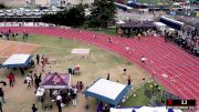 Men's 400m Hurdles Open, Finals 1