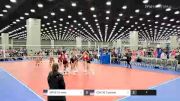 NKJV 14 White vs Academy 14E EnFuego - 2022 JVA World Challenge presented by Nike - Expo Only