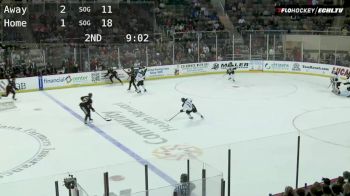 Replay: Home - 2023 Iowa vs Indy | Feb 10 @ 7 PM