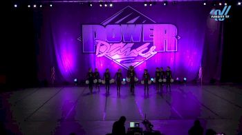 Dance Athletics - Bankroll [2023 Senior - Pom Day 2] 2023 ACP Power Dance Grand Nationals