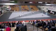 Azusa HS at 2022 WGASC Guard Championships - Huntington Beach