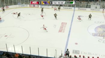 Replay: Dubuque vs Youngstown - Away - 2022 Dubuque vs Youngstown | Nov 12 @ 7 PM