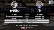 Glauco Medeiros vs Jon Lau 2024 ADCC Montreal Open
