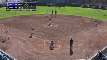 Replay: North Texas Vs. Lipscomb | Candrea Classic | Feb 11 @ 10 AM