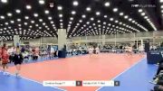 Carolina Rouge 17 vs Adidas KIVA 17 Red - 2022 JVA World Challenge presented by Nike - Expo Only