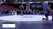 130 kg Semis - Adam Coon, New York Athletic Club vs Tanner Farmer, New York Athletic Club