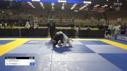 EVERARDO GONZALEZ vs ANDERS MALMO-MOEN 2024 Pan Jiu Jitsu IBJJF Championship