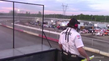 Full Replay | NASCAR Weekly Racing at Autodrome Granby 5/26/23