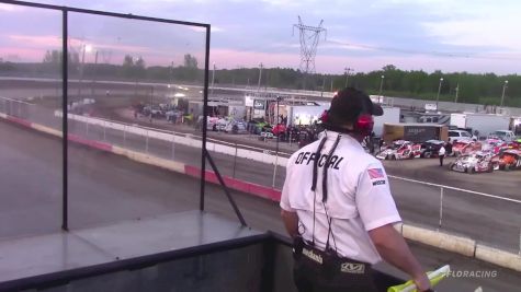 Full Replay | NASCAR Weekly Racing at Autodrome Granby 5/26/23