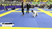 RÔMULO ELIZEU ROCHA DINIZ vs EDUARDO VIEIRA DE SOUZA GONÇALVE 2024 Brasileiro Jiu-Jitsu IBJJF