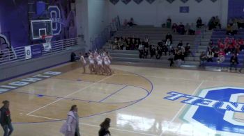 Herndon High School - Varsity - Jazz [2022 Small Varsity - Jazz Day 1] 2022 UDA DC Dance Challenge