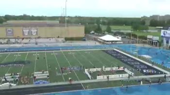 Replay: 2022 IHSA Girls Track Championship Finals - 2022 IHSA Girls Outdoor Championships | May 21 @ 2 PM