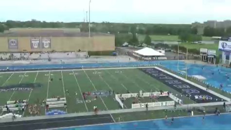 Replay: 2022 IHSA Girls Track Championship Finals - 2022 IHSA Girls Outdoor Championships | May 21 @ 2 PM