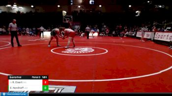 Replay: Mat 2 - 2022 Spartan Classic | Dec 30 @ 8 AM