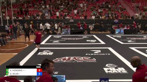 VICTOR HONORIO vs GABRIEL SILVA 2024 ADCC South American Trials 2