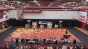 Red Devil Indoor Percussion at 2022 OIPA Championships