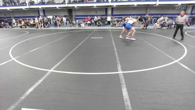 174 lbs Round Of 64 - Noah Fox, F&m vs Angelo Esposito, UNATT - Rider