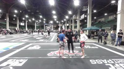 Aidan Collins vs Anthony Salazar 2023 ADCC Denver Open