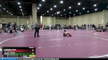 60 lbs Round 1 (4 Team) - Lawson Tran, Team Palmetto vs Henry Smith, Alabama Elite Gold