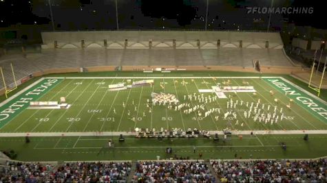 The Cadets "Allentown PA" at 2022 DCI Denton Presented By Stanbury Uniforms