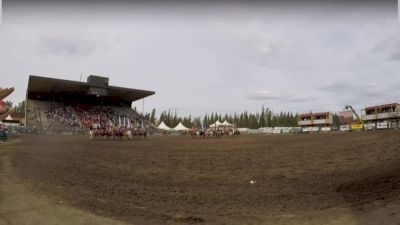 CPRA | Grande Prairie Stompede | Perf 3