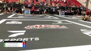 Maria Luíza Honorato vs Helena Severi Da Silva 2024 ADCC Sao Paulo Open
