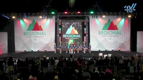 Cheer Nation Athletics - J-Switch [2024 L1 Junior - D2 - Small 04/21/2024] 2024 The Southeast Regional Summit