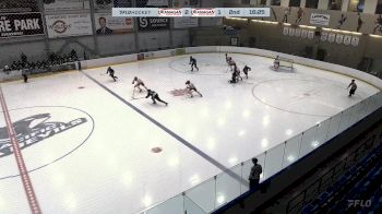 Replay: Home - 2023 OHA Edm. U15 Prep vs OHA U15 Prep | Oct 1 @ 10 AM